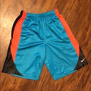 Boys Shorts